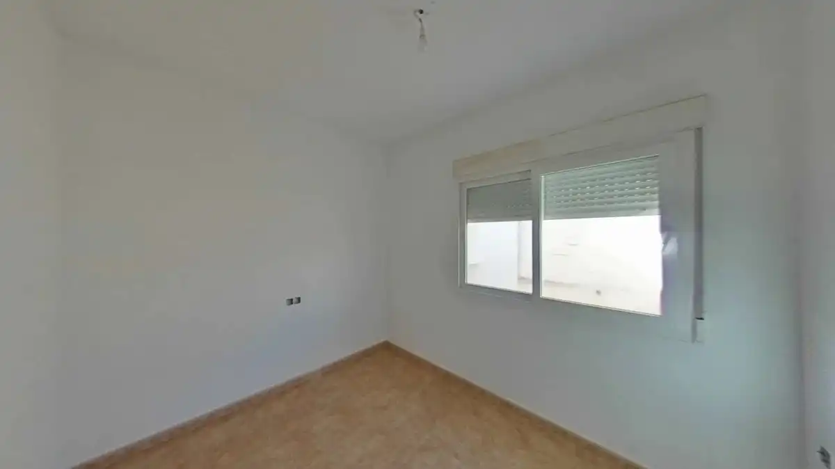 Habitación de Casa adosada en venta en Cartagena con Terraza