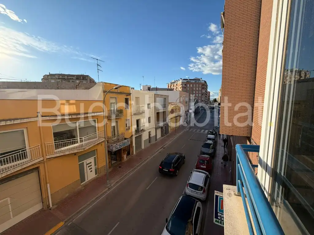 Flat with terrace for sale in Calle Pont (Del) 50, imagen 27