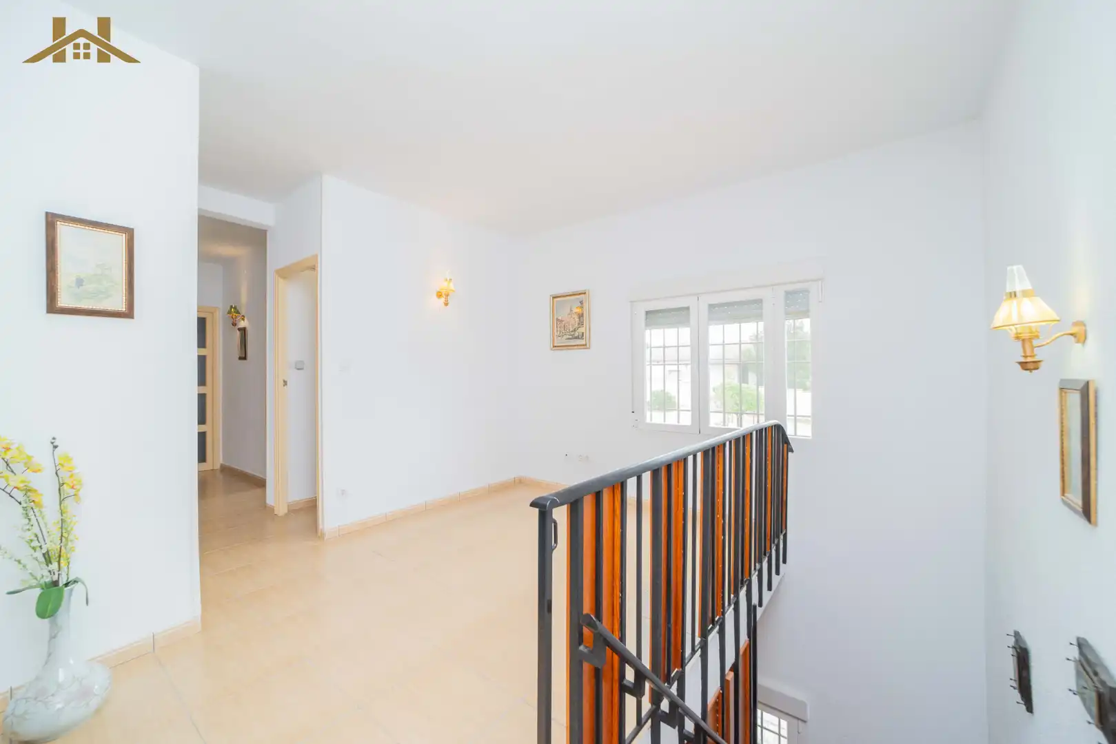 Casa o chalet en venta en Aldea del Fresno con Aire acondicionado, Calefacción y Jardín privado