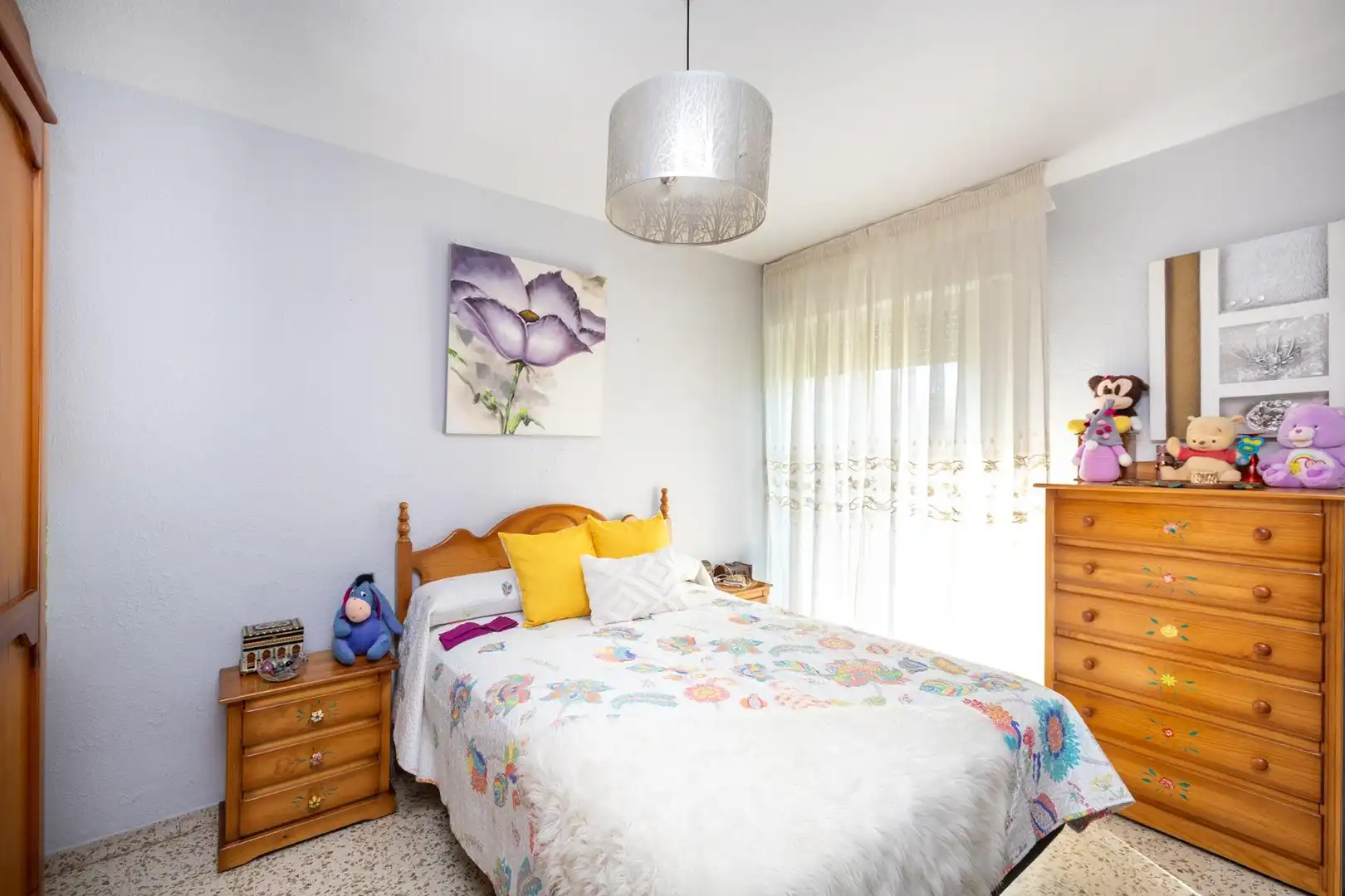 Wohnung zum Verkauf in Calle ROSALIA DE CASTRO, imagen 20