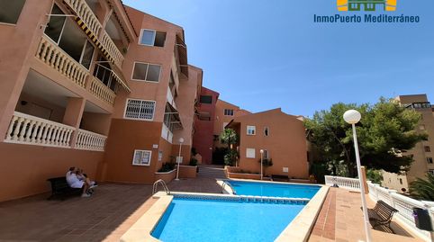 Apartamento tipo bungalow entre  las 2 calas¡¡¡¡, imatge 2