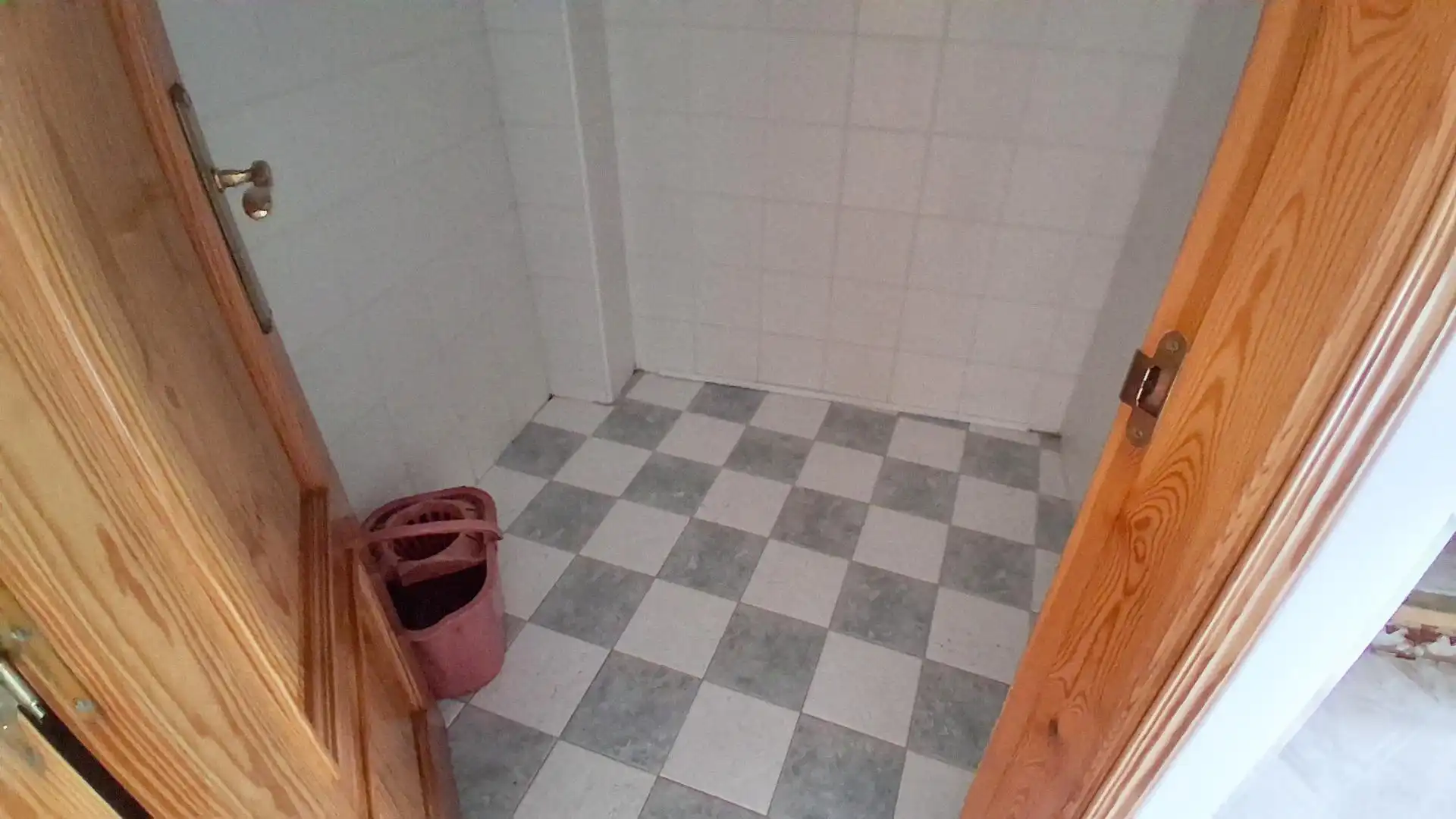 Baño de Casa adosada en venta en Sorihuela con Balcón