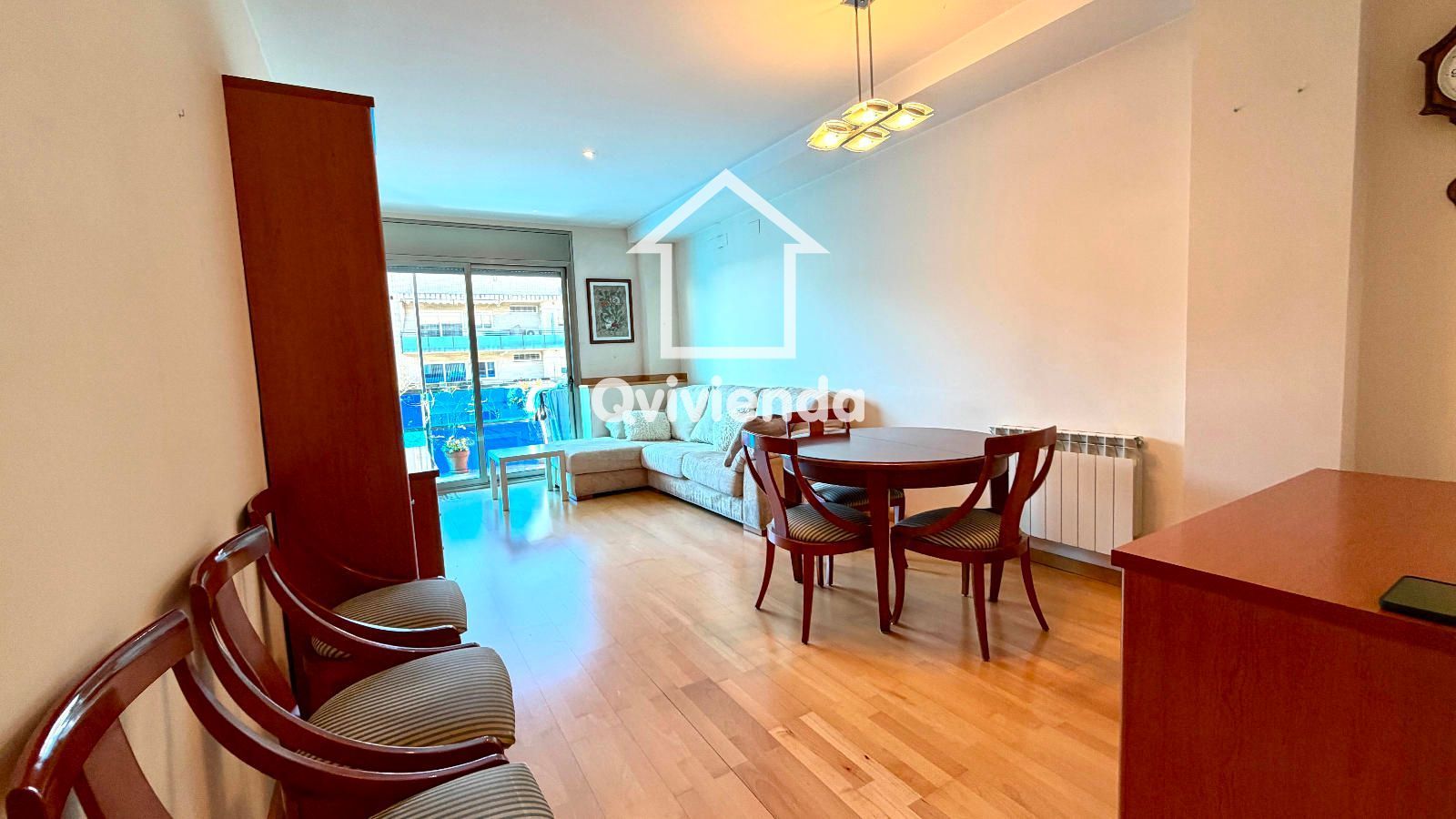 Flat for rent in Jaume I, de, Sant Pere Nord