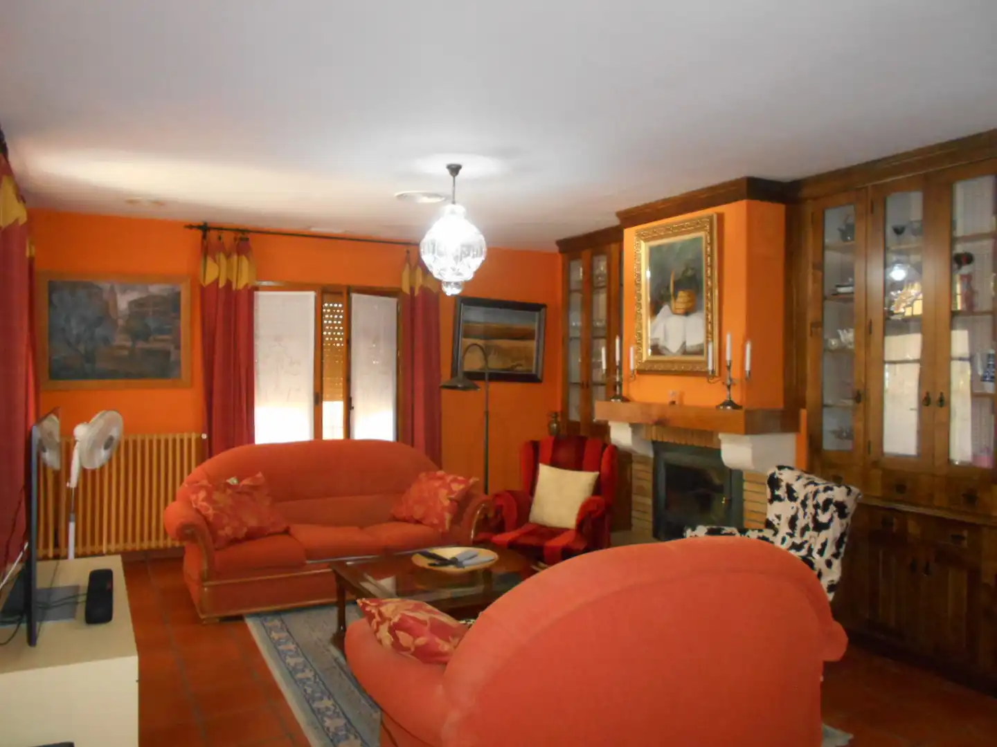 House with terrace for sale in Calle Parque Nacional de las Cañadas del Teide, imagen 3