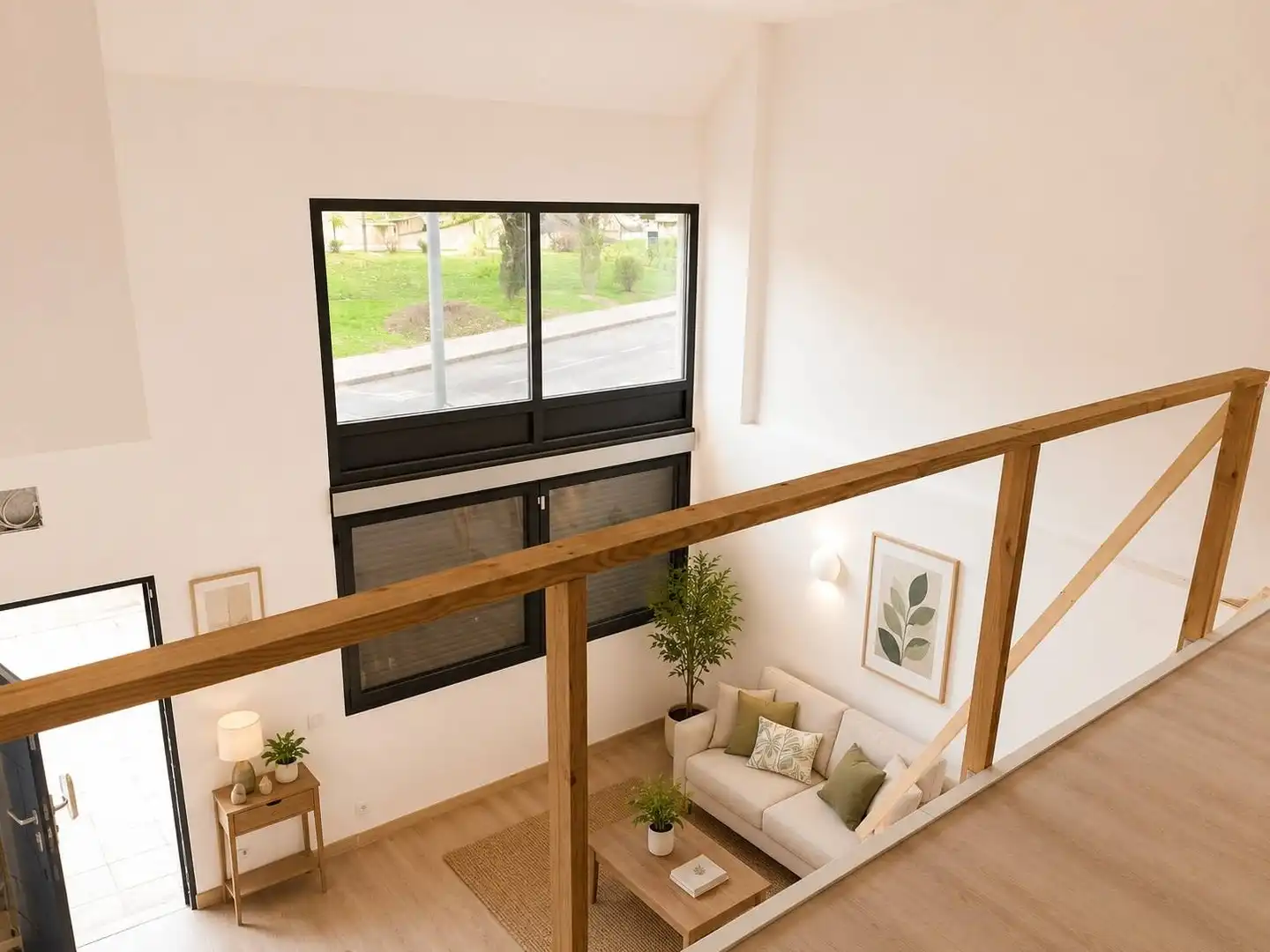 Loft en venta en Dehesa Vieja - Puente Cultural