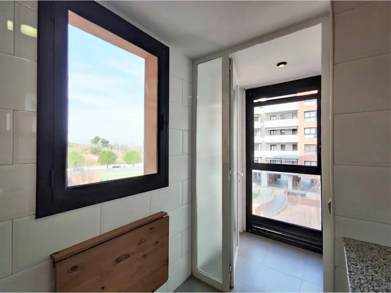 Piso de alquiler en Calle PEP VENTURA, Bases de Manresa - Carretera de Santpedor