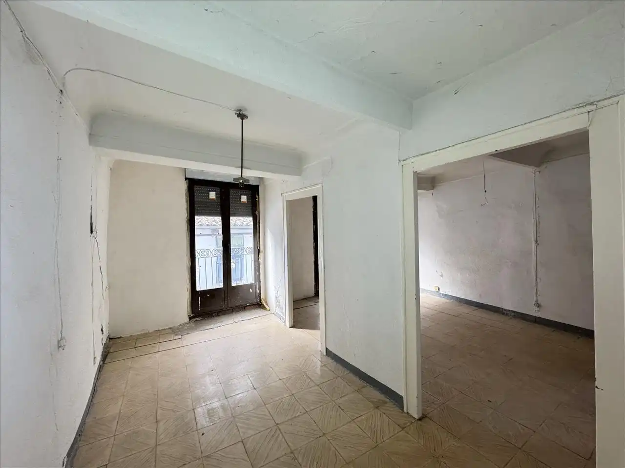 Piso en venta en Béjar