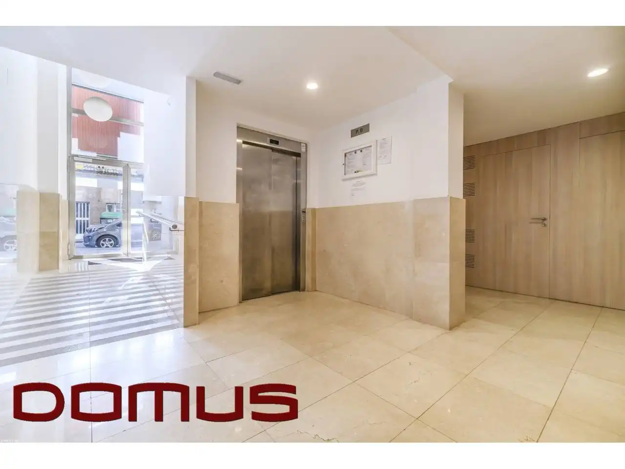 Piso con terraza en venta en Calle JUAN DE TOLEDO, imagen 28