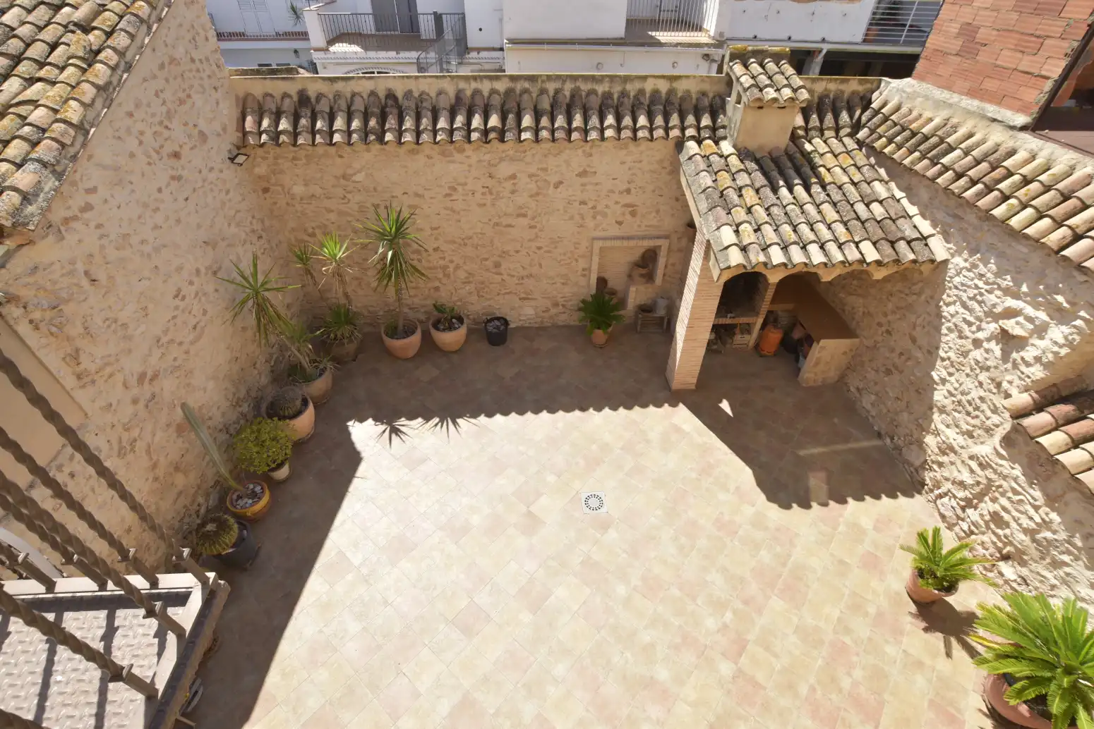 Terrassa de Àtic en venda en Rafelbuñol / Rafelbunyol amb Aire condicionat, Calefacció i Terrassa