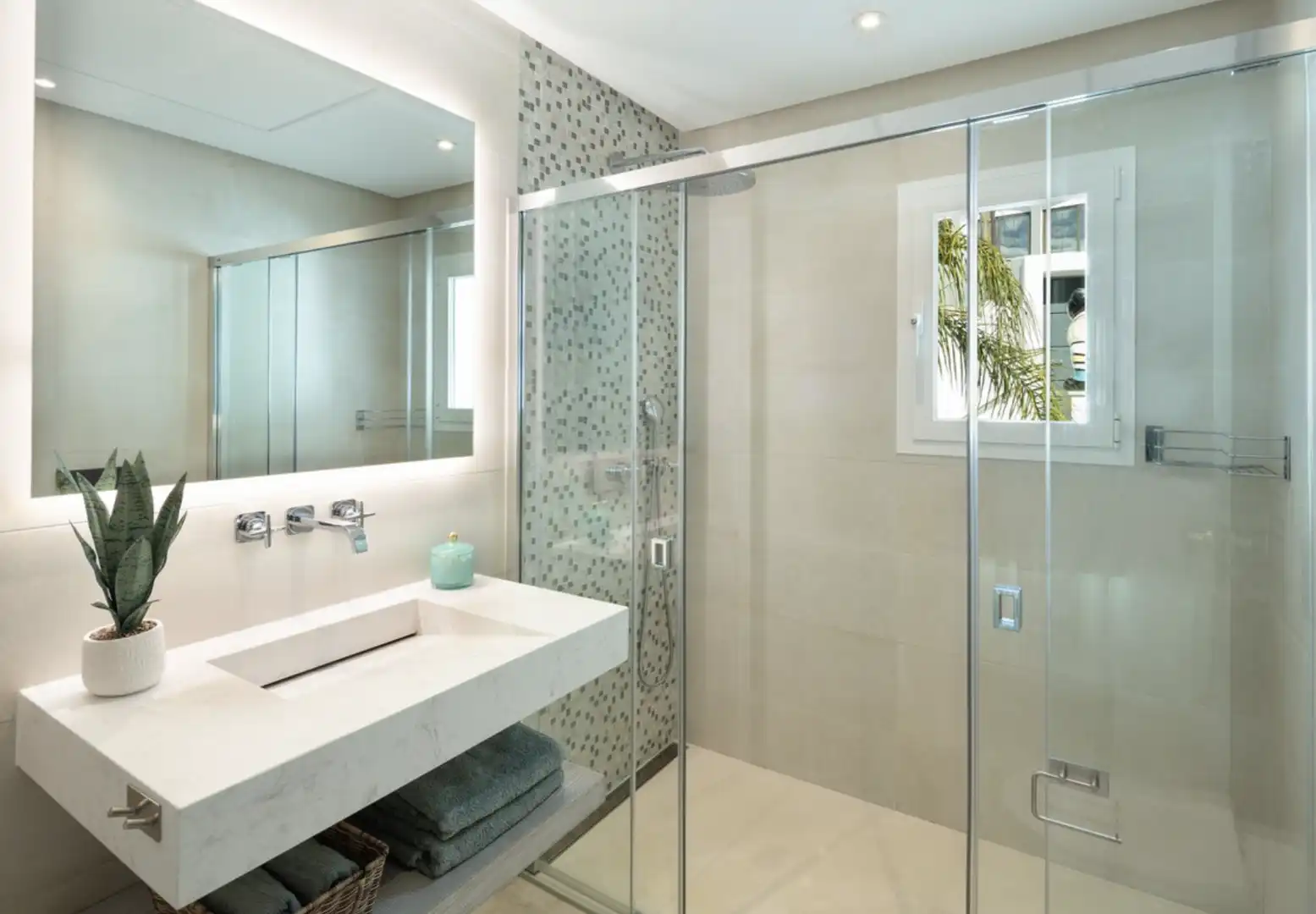 Chalet con terraza en venta en Nueva Andalucía, imagen 16