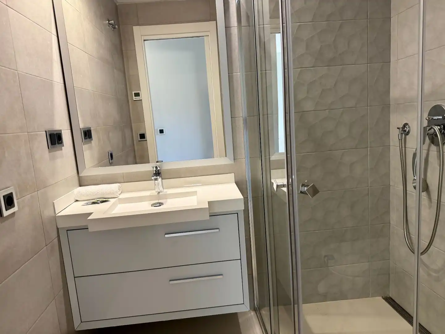 Appartement compact avec piscine à vendre à Playa de Poniente, imagen 18