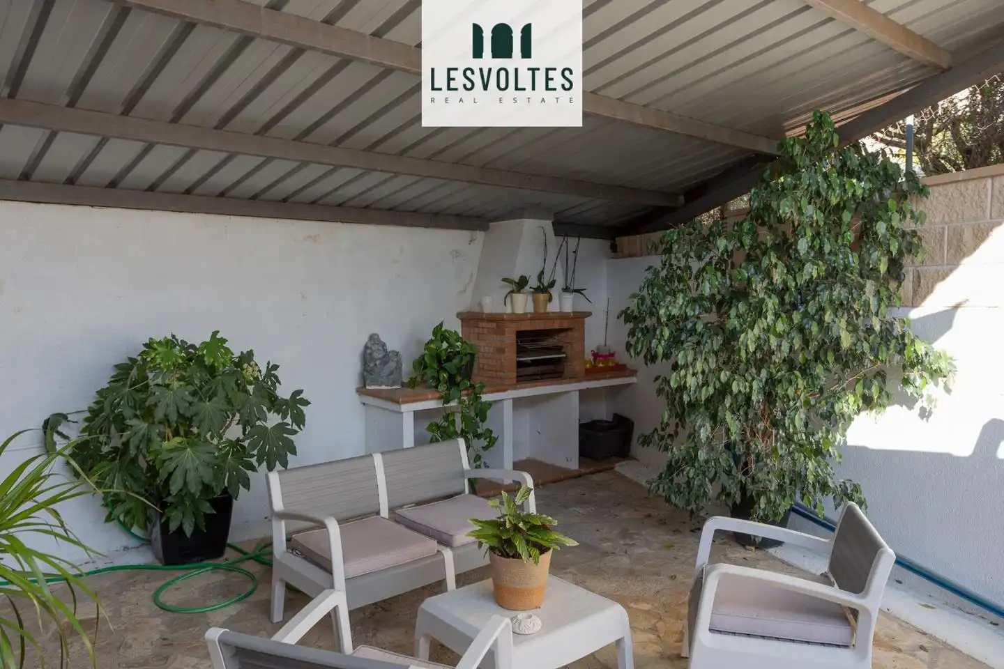 House with pool for sale in Carrer de la Volta de l'arboç, imagen 35