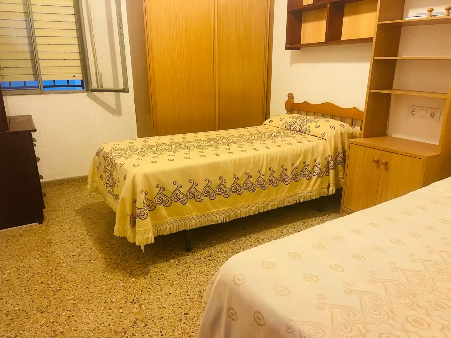 Pis amb terrassa en venda a Carrer Lluís Vives 19, imagen 33