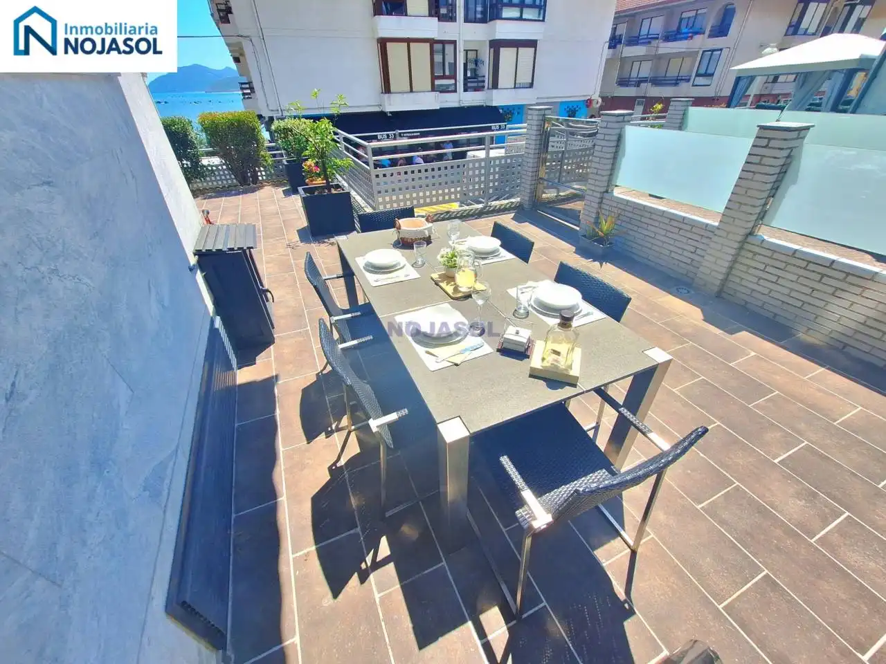 Wohnung mit Pool zur Miete in Calle La Costa, imagen 75