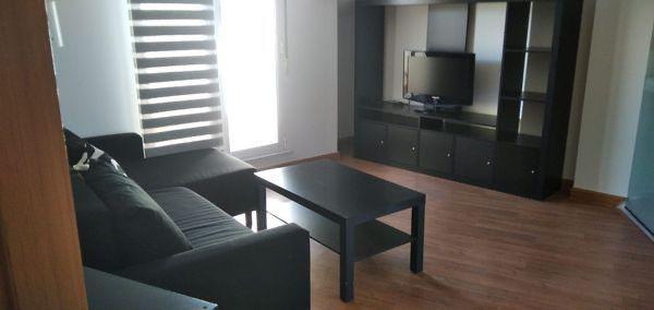 Photo 1 of Flat for sale in Moriscos, Salamanca