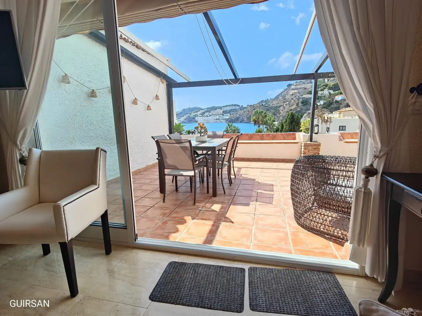 Wohnung zur Miete in playa de Cotobro, imagen 36