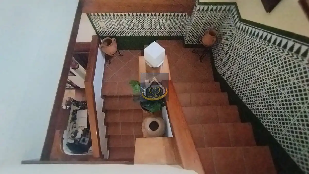 Edificio en venta en Cartaya