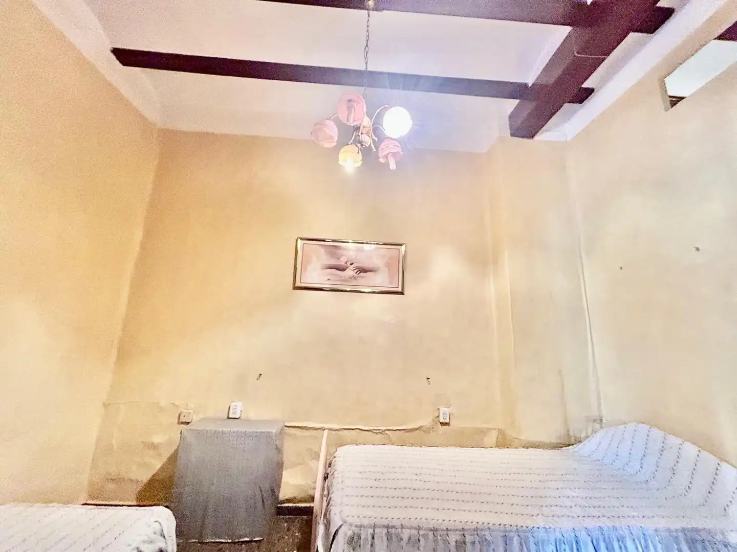 Dormitori de Casa o xalet en venda en Albal amb Terrassa i Traster
