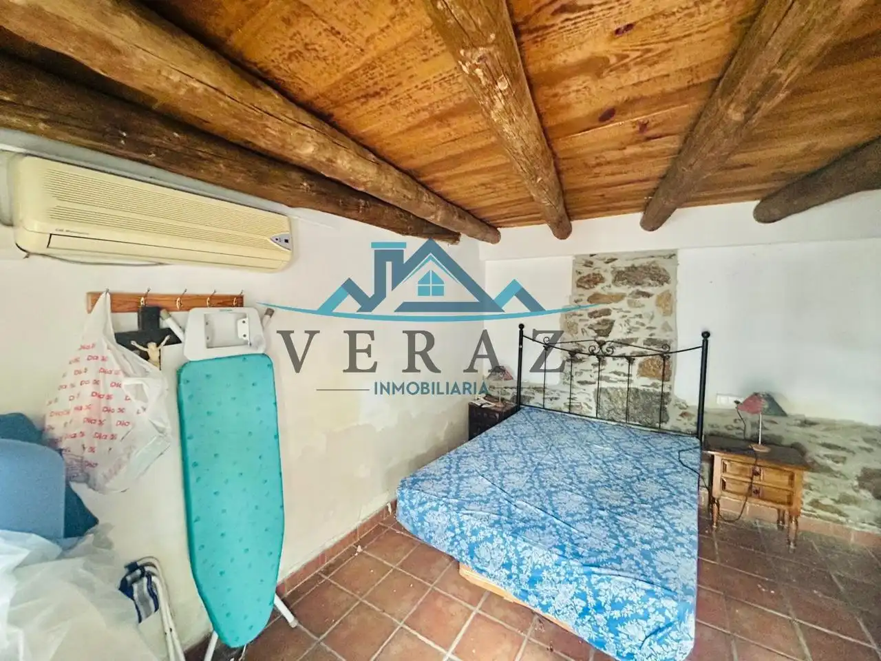 Vista exterior de Casa o chalet en venta en Oropesa con Aire acondicionado y Amueblado