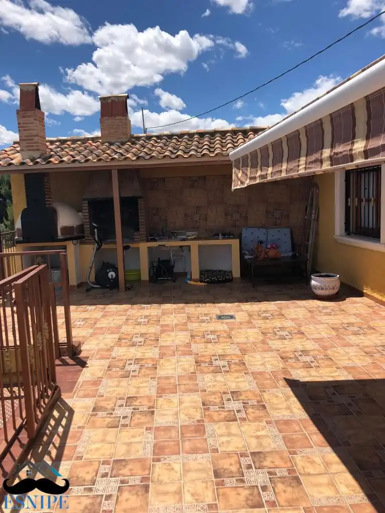 Casa rústica en venda a Archena, imagen 13