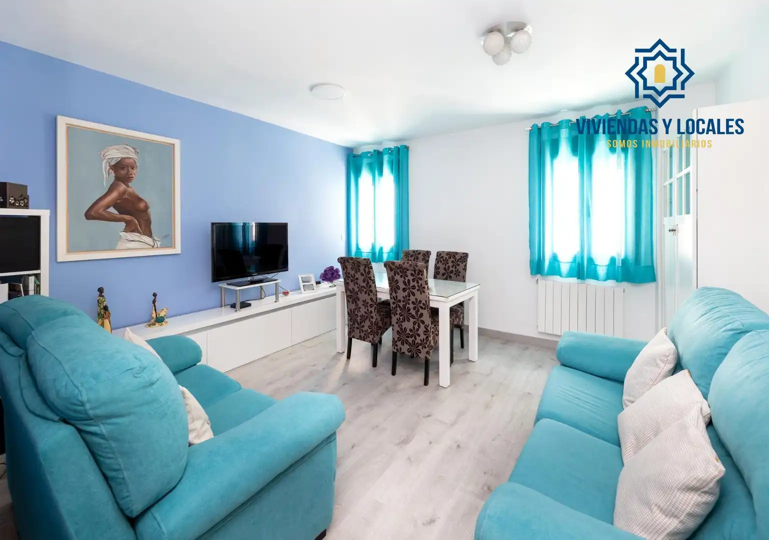 Piso con ascensor en venta en Zaidín, imagen 6