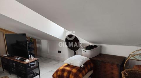 Foto 4 de Àtic de lloguer a Alfalfa - Santa Cruz,  Sevilla Capital