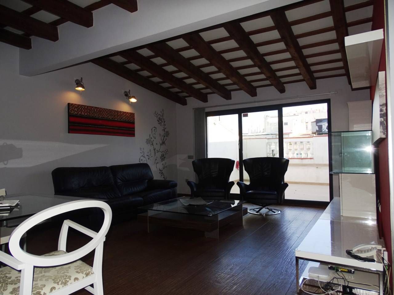 Flat to rent in Nova, Eixample