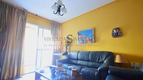 Photo 4 of Flat for sale in Cruz Roja,  Sevilla Capital