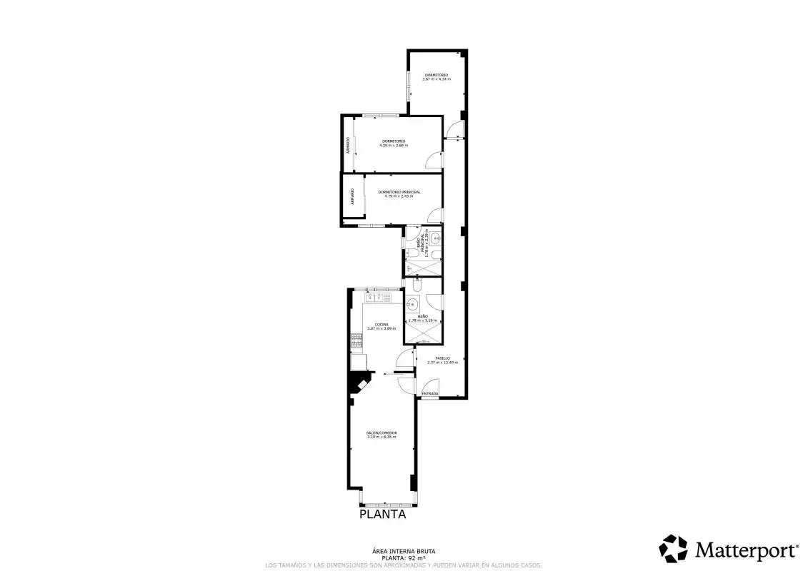 Piso en venta en Callosa de Segura con Aire acondicionado y Calefacción