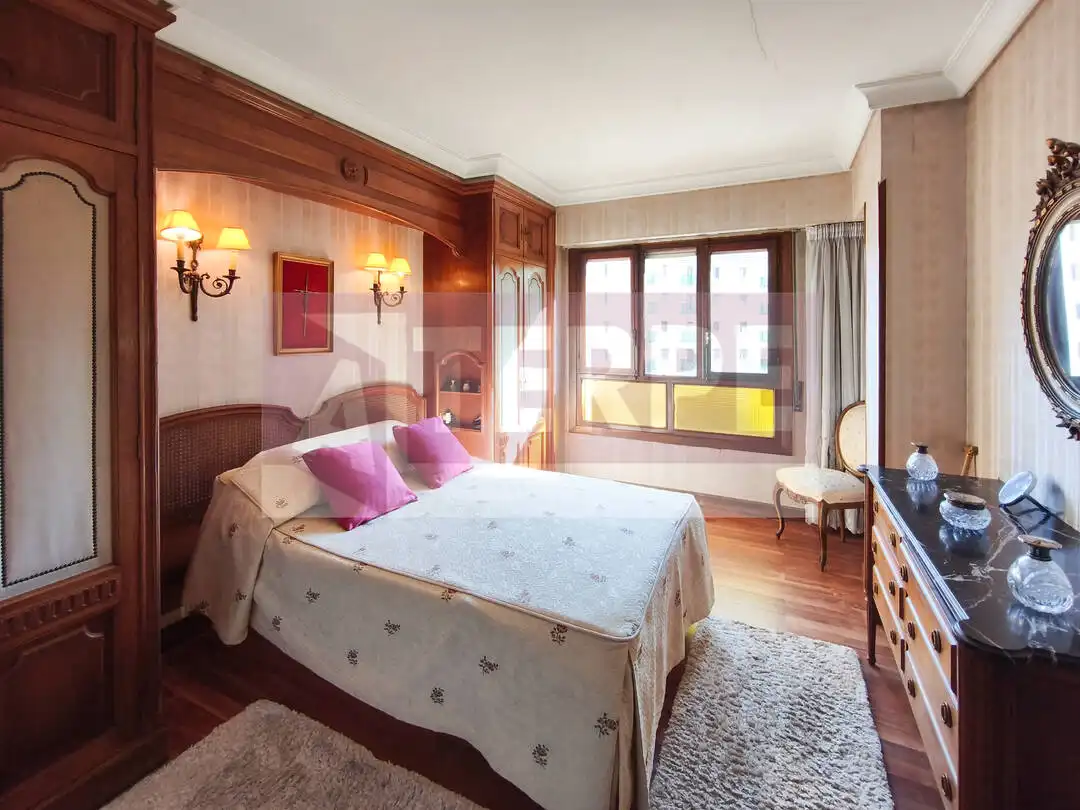 Appartamento con balcone in vendita a Nafarroa Etorbidea, imagen 5