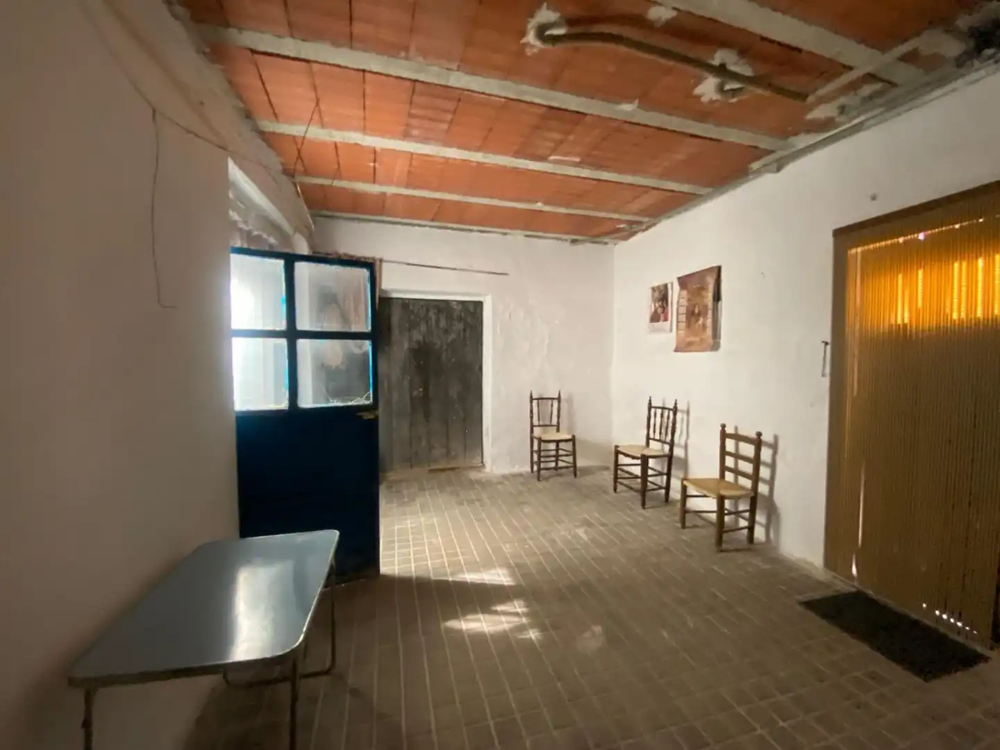 Casa o chalet en venta en Valdepeñas con Terraza