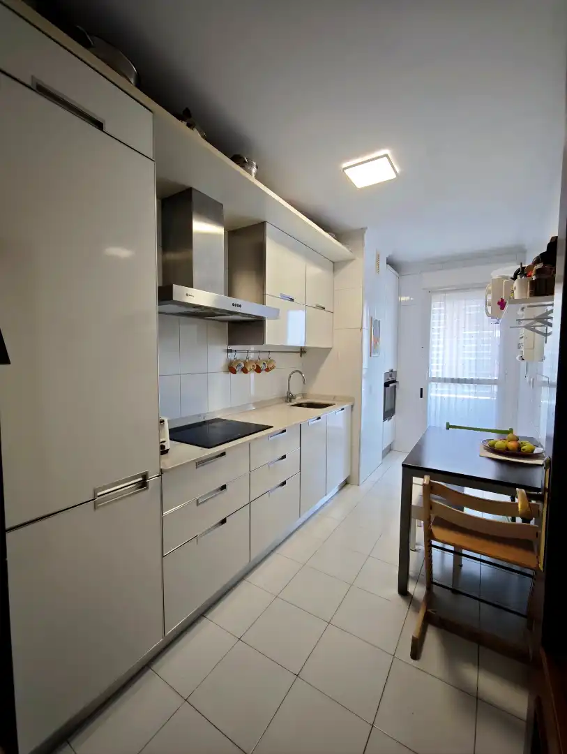 Piso con terraza en venta en Fauste Bekoa Auzunea Etxetaldea, imagen 6