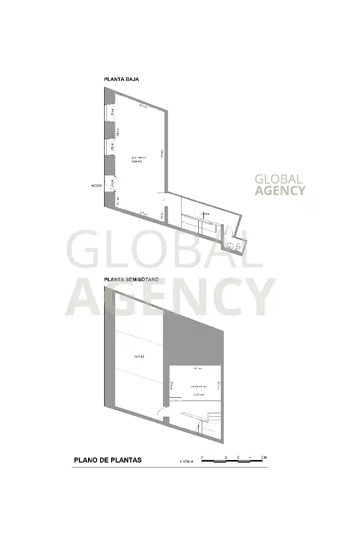 Business premises to rent in Centro, imagen 25
