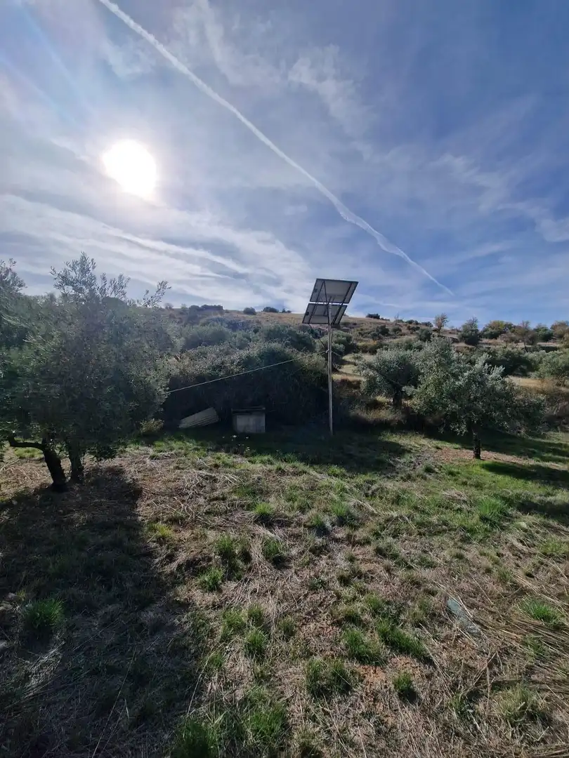 Maison rustique avec jardin à vendre à Cogollos de la Vega, imagen 41