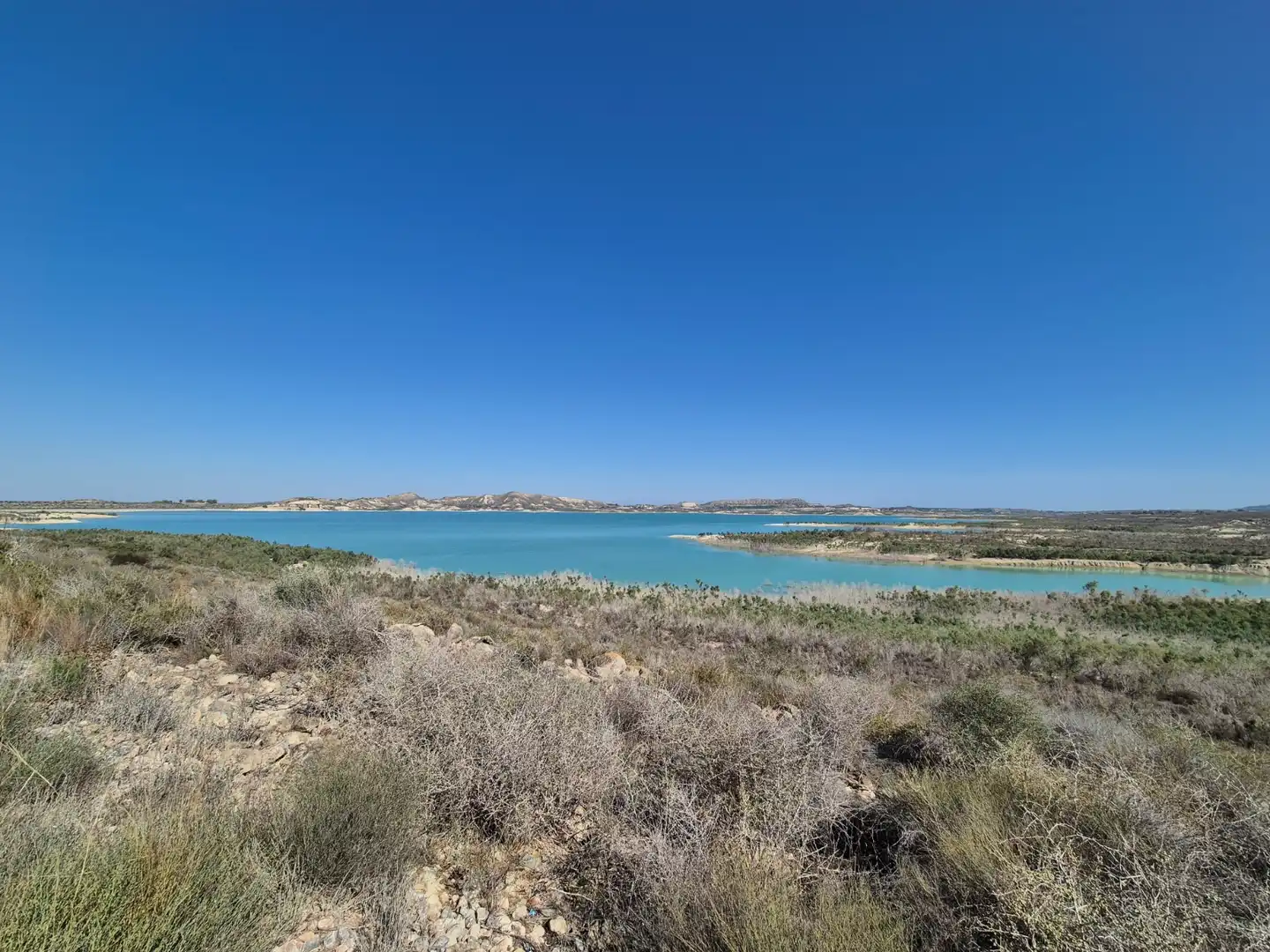 Casa rústica en venta en Desamparados - Hurchillo - Torremendo, imagen 44