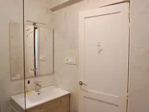 Piso en venta en Monte Alto - Zalaeta - Atocha