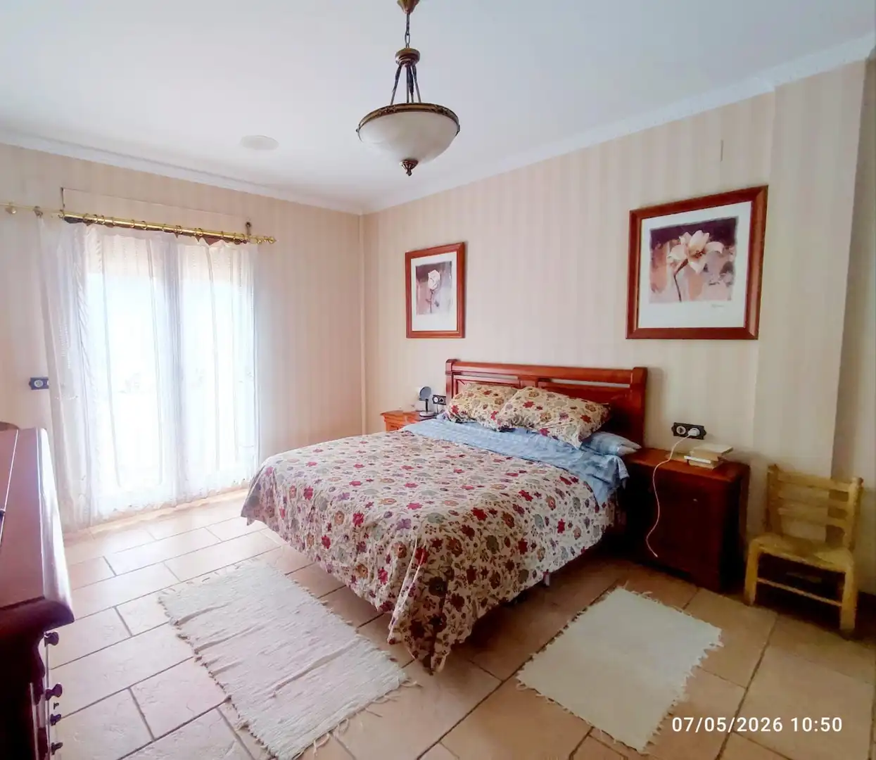 Detached house with terrace for sale in Castalla, imagen 27