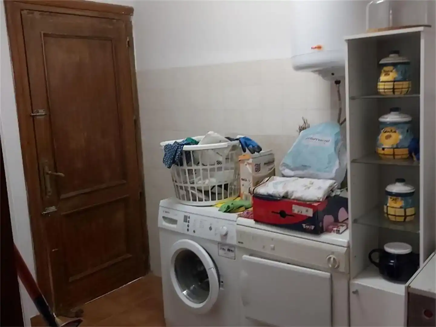 Cocina de Casa o chalet en venta en Aranjuez