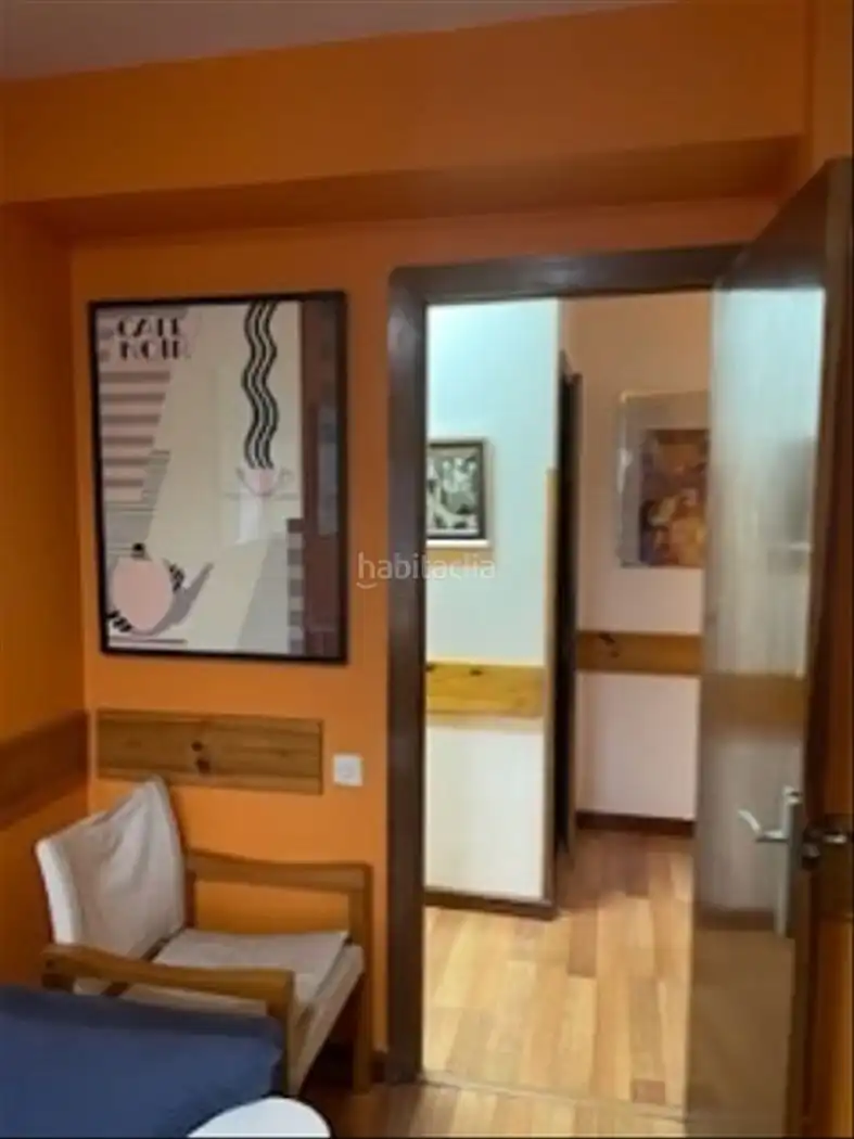 Local comercial en venta en Calle Miguel Ángel Blanco 58, imagen 24