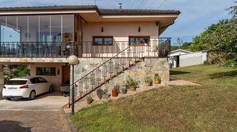 Foto 4 de Casa o xalet en venda a Camino Caleyona Cenero, 359, Cenero, Gijón
