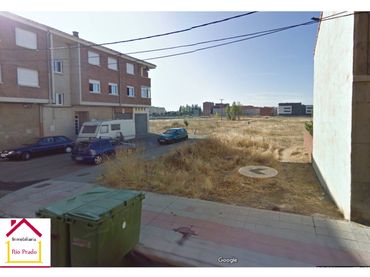 Terreno residenziale in vendita a CAÑADA 15