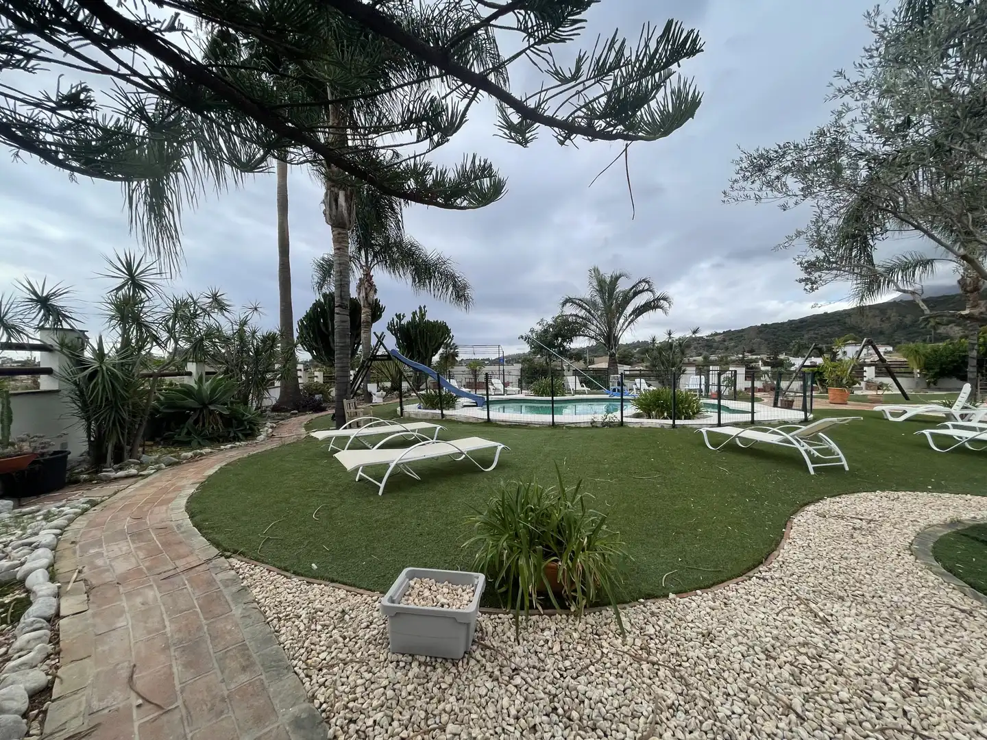 Casa rústica con piscina en venta en Punta Plata, imagen 32