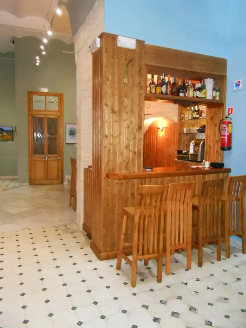 Business premises for sale in Calle San Pablo