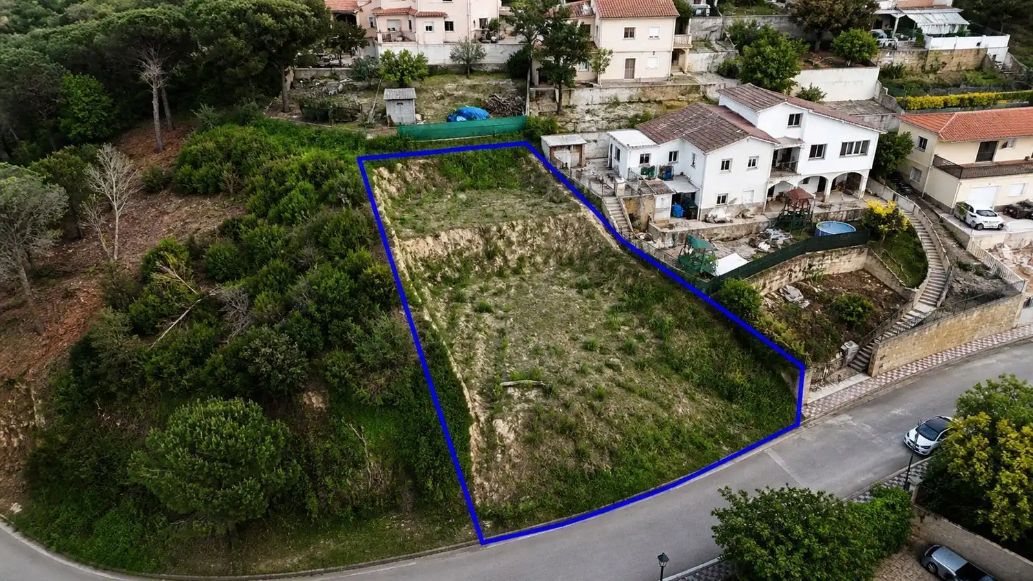 Terrenos y solares en venta en Avenida Mil·lenni, imagen 5
