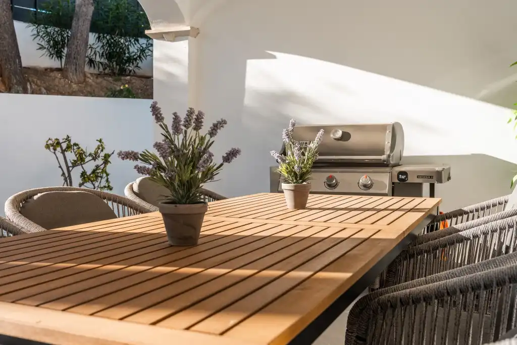 Chalet con piscina en venta en Santa Ponça, imagen 4