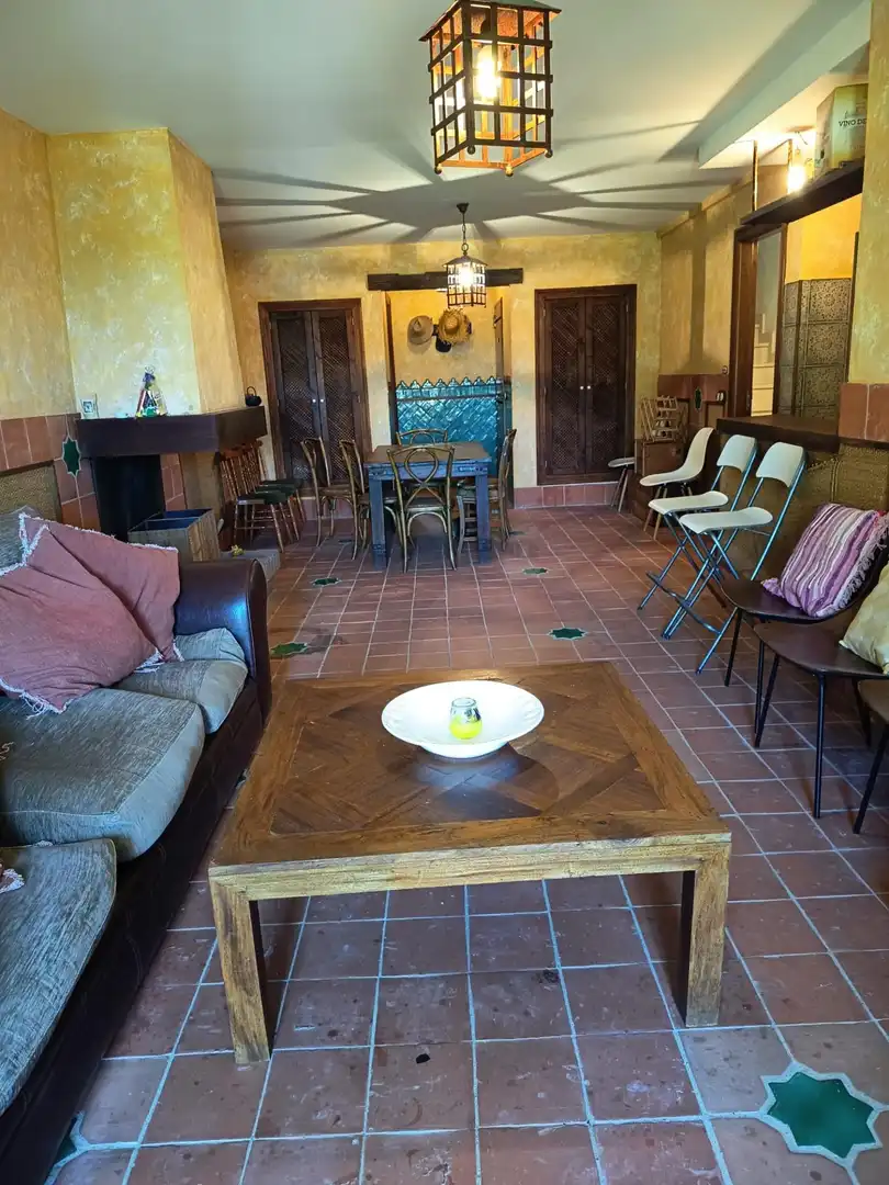 Villa avec piscine à vendre à Periurbano Oeste - Sierra, imagen 26