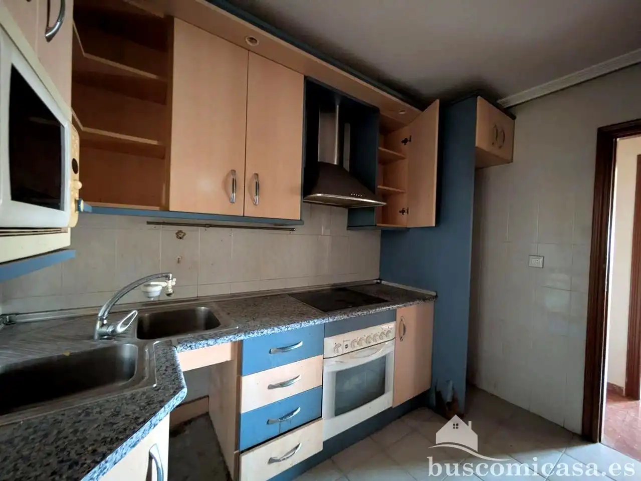 Cocina de Piso en venta en Mengíbar