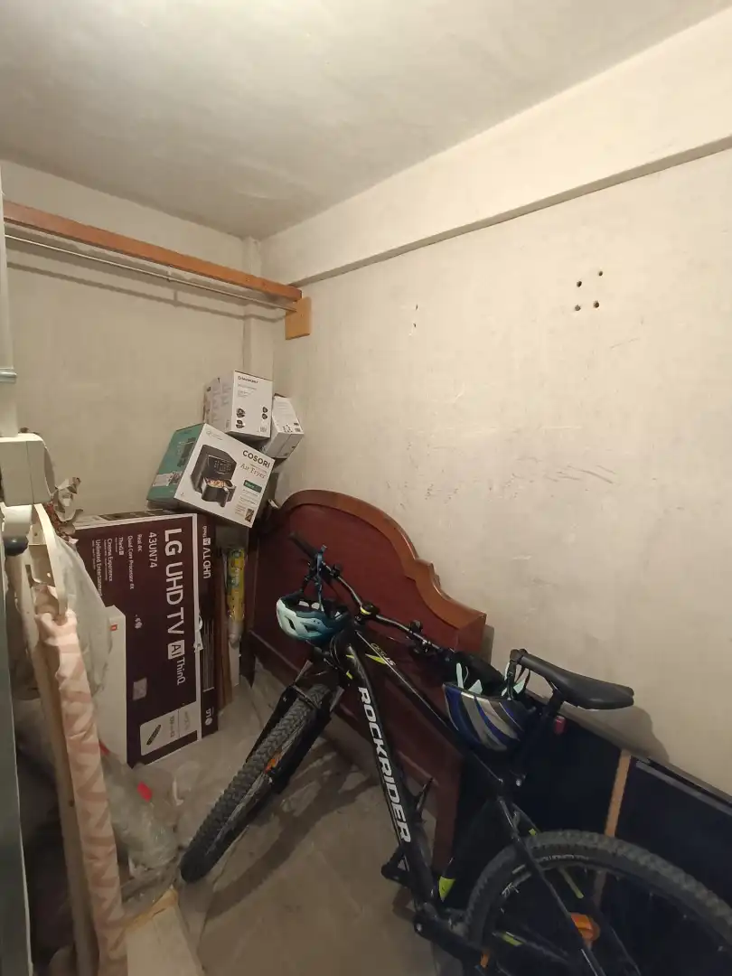 Flat for sale in Madrid  with Storage room