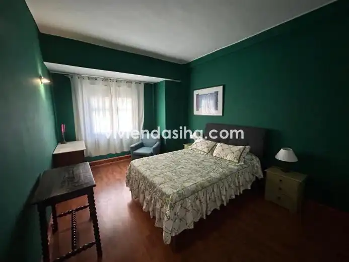 Habitación de Piso de alquiler en Puerto de la Cruz con Parquet, Amueblado y Lavadora