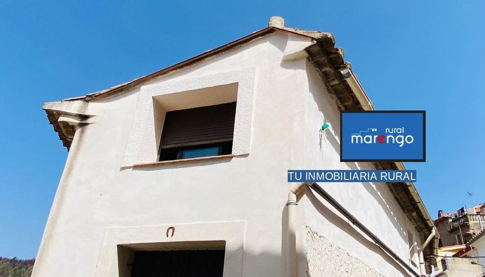 Foto 1 de Casa o xalet en venda a Fuente la Reina, Castellón